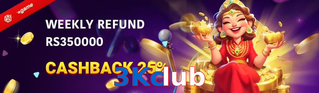 3Kclub