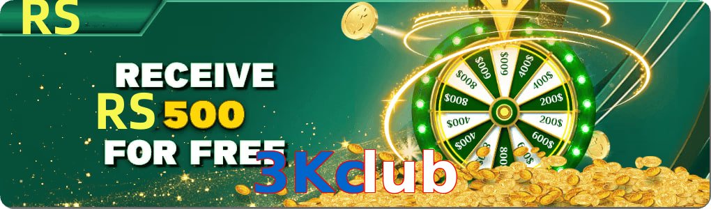 3Kclub – Safe entertainment platform 3Kclub